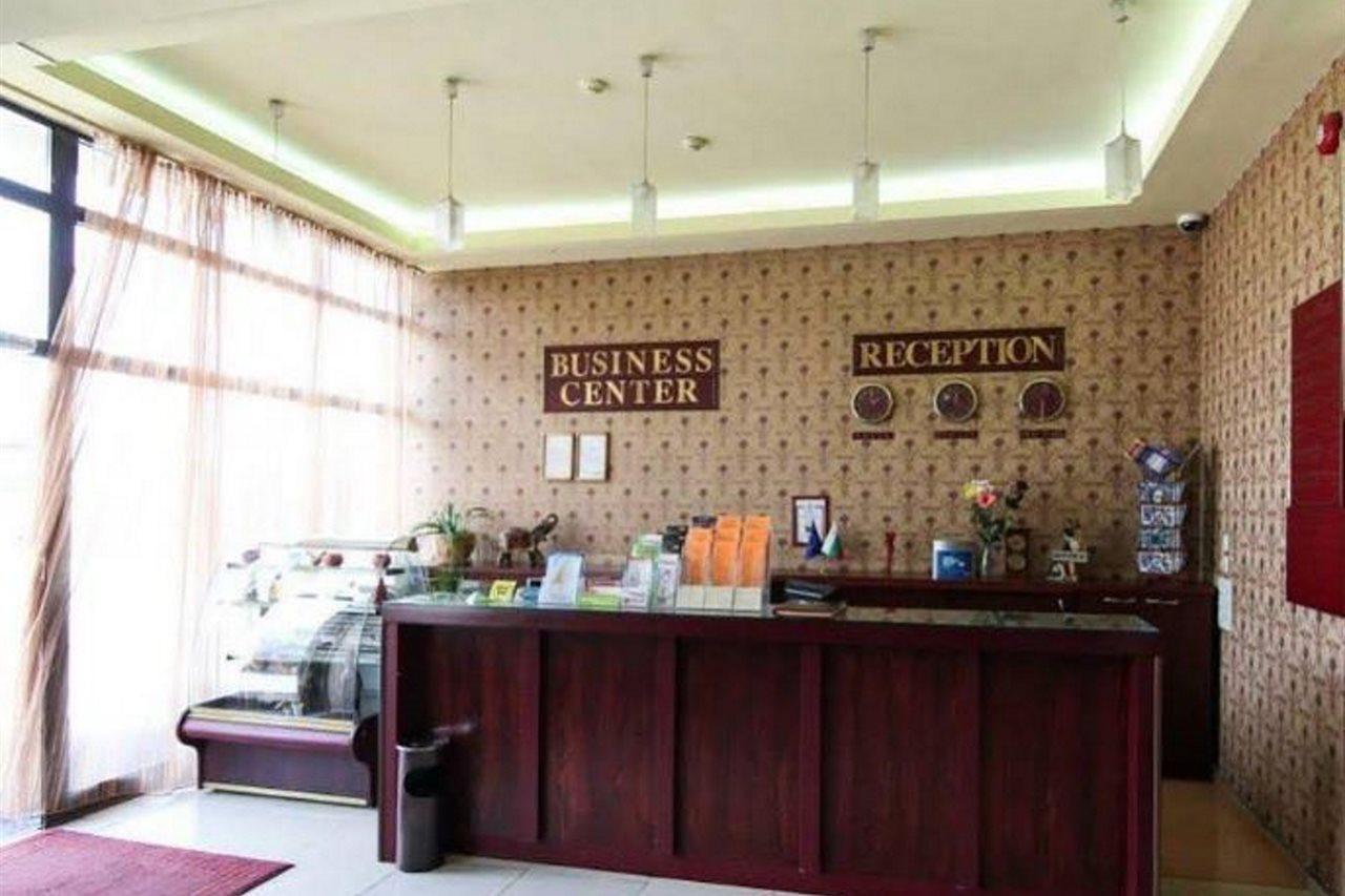 Best Western Terminus Hotel София Екстериор снимка